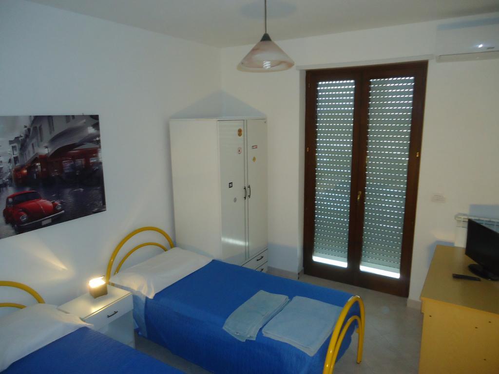 Casa Mozart B&B Lecce Exterior photo