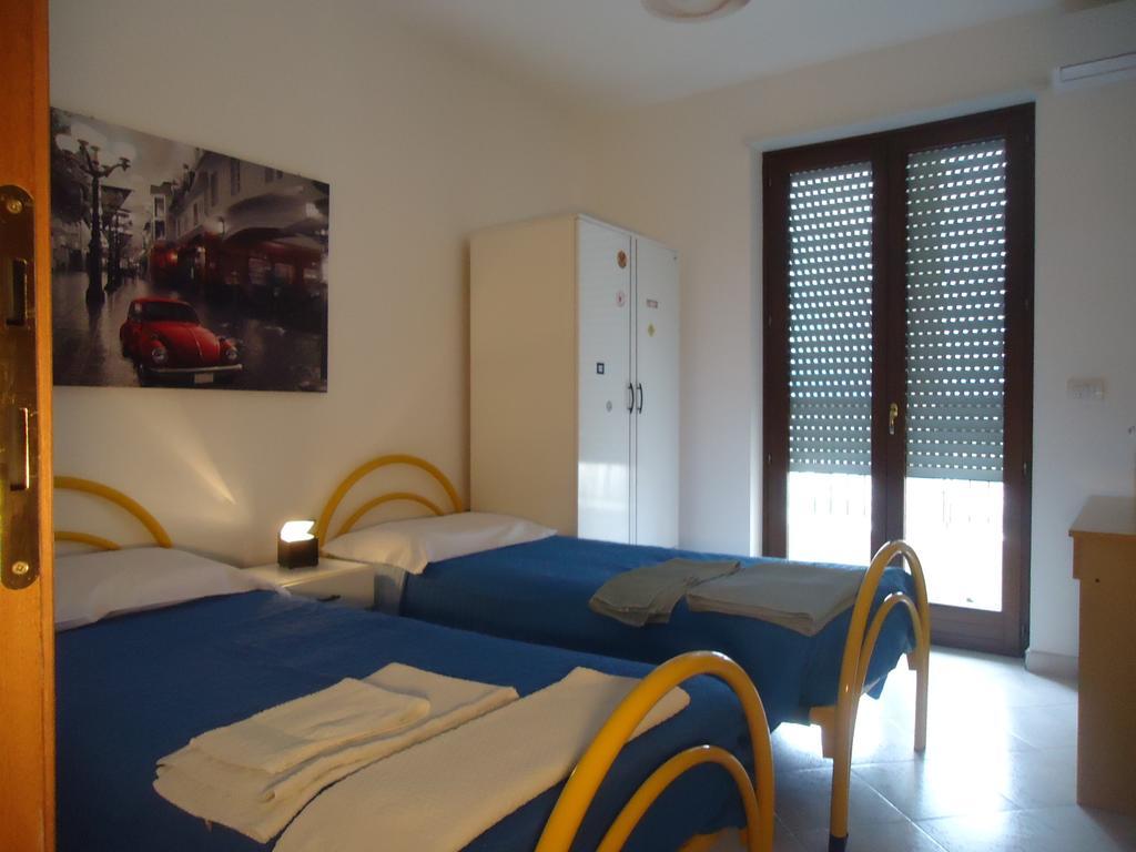 Casa Mozart B&B Lecce Exterior photo