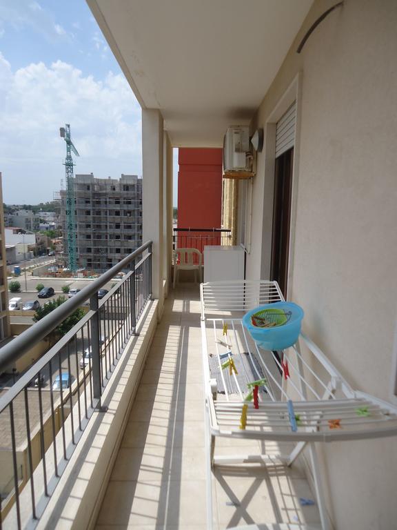 Casa Mozart B&B Lecce Exterior photo