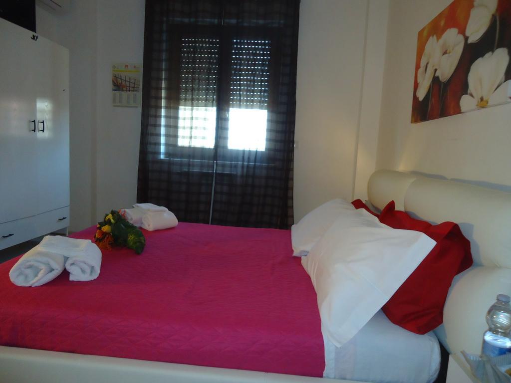 Casa Mozart B&B Lecce Exterior photo