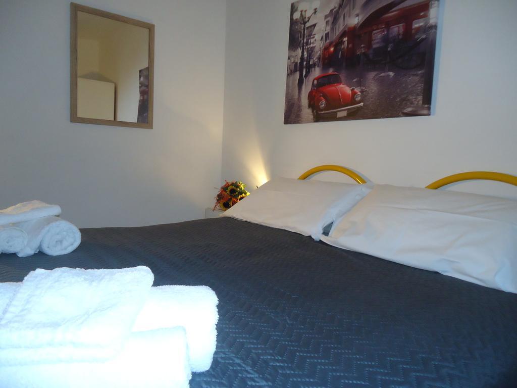 Casa Mozart B&B Lecce Exterior photo