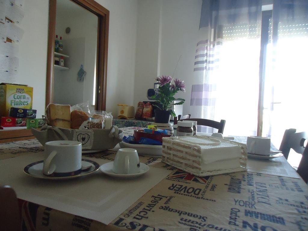 Casa Mozart B&B Lecce Exterior photo