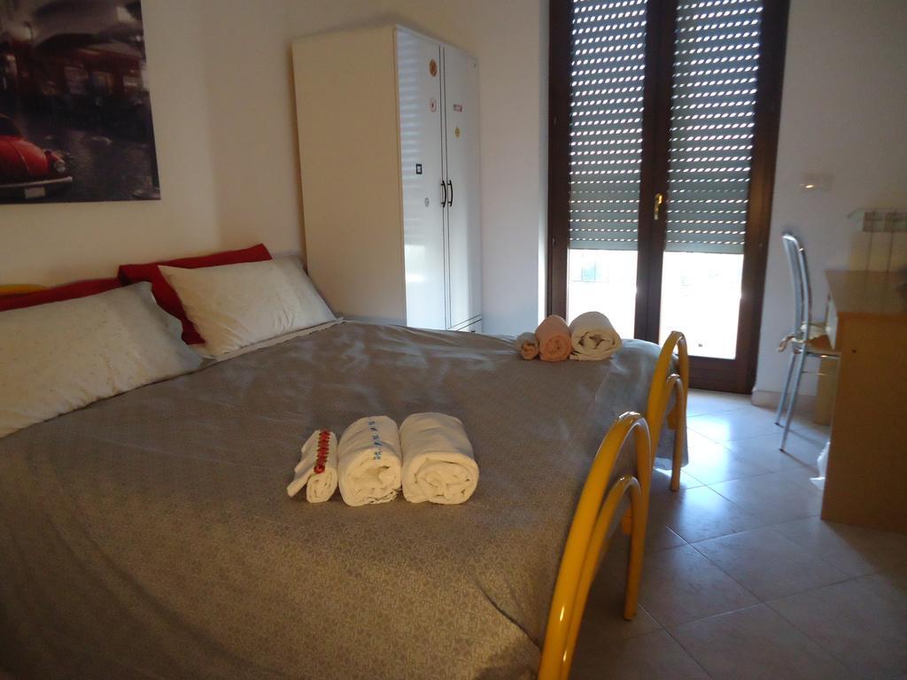 Casa Mozart B&B Lecce Room photo