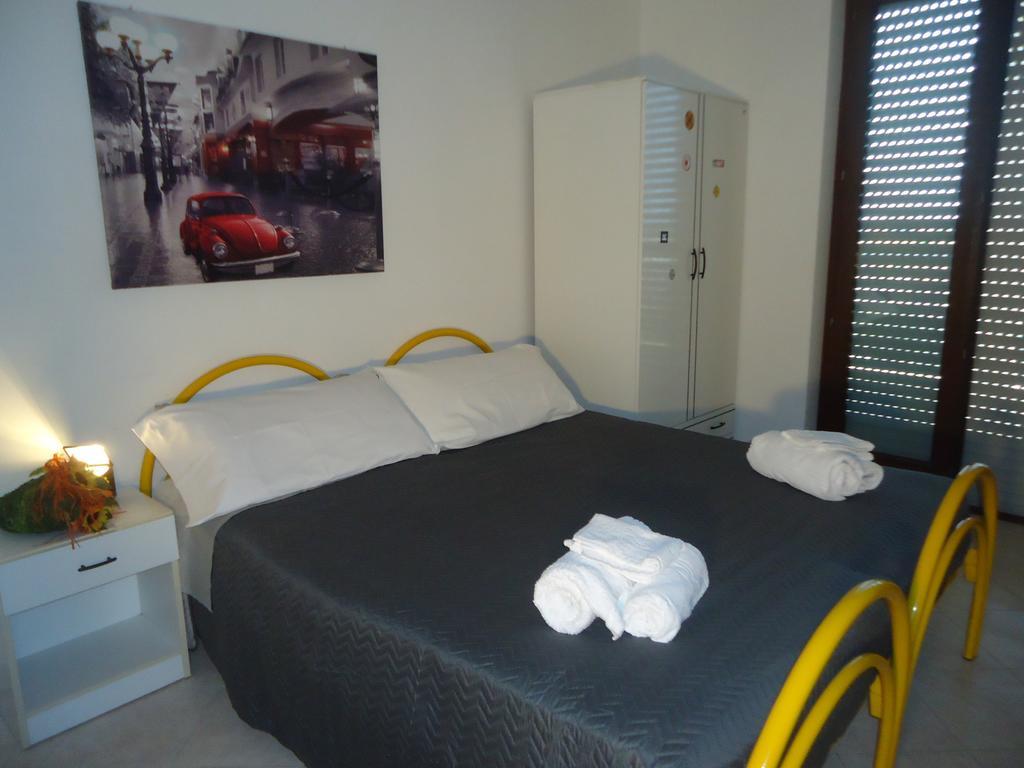 Casa Mozart B&B Lecce Exterior photo